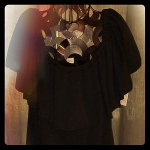 Large Black Cici LLR